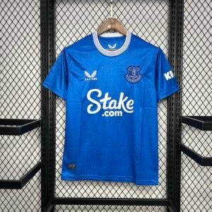2024-2025 Everton Home Stadium Version