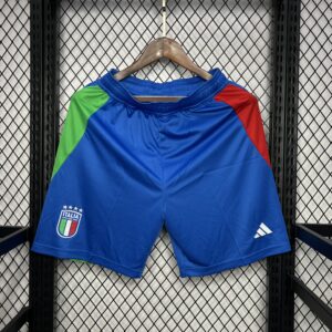 24/25 Italy Home Shorts