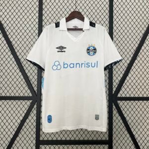 2024/2025 GREMIO AWAY STADIUM VERSION
