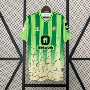 2024/2025 Real Betis Special Stadium Version