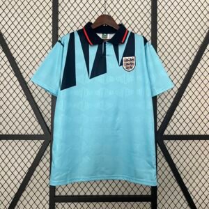 1992 England Third Retro Jersey