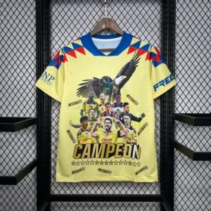 2024-2025 CLUB AMERICA SPECIAL STADIUM VERSION