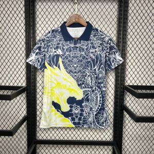 2024-2025 REAL MADRID SPECIAL STADIUM VERSION