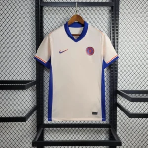 2024-2025 Chelsea Away Stadium Version