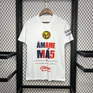 2024-2025 CLUB AMERICA SPECIAL STADIUM VERSION