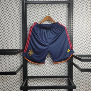 24/25 Spain Away Shorts