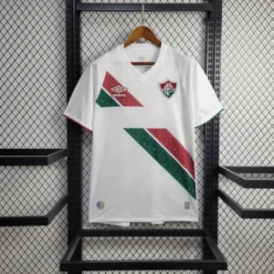 2024-2025 FLUMINENSE AWAY STADIUM VERSION