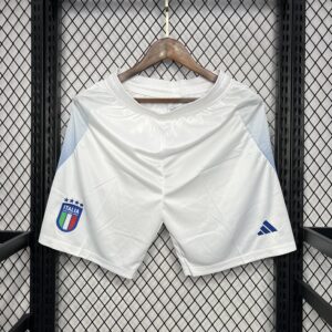 24/25 Italy Away Shorts