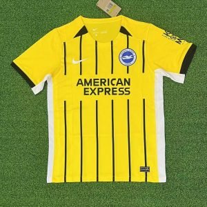 2024-2025  BRIGHTON AWAY STADIUM VERSION