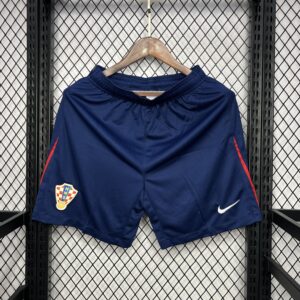 24/25 Croatia Away Shorts