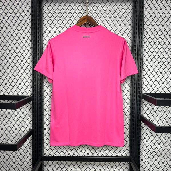 2011-2012 Juventus Away Retro Soccer Jersey - Image 2