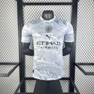 2024/2025 Manchester City Special Player Version