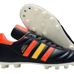 Copa Mundial Spain FG - Black/Red/Yellow