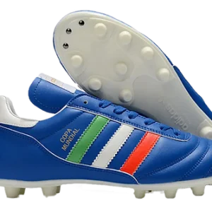 Copa Mundial Italy FG - Blue/Green/White/Red