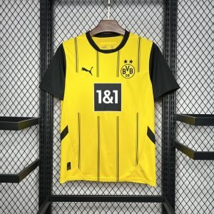 2024/2025 BORUSSIA DORTMUND HOME STADIUM VERSION
