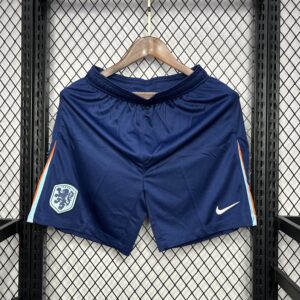 24/25 Netherlands Away Shorts