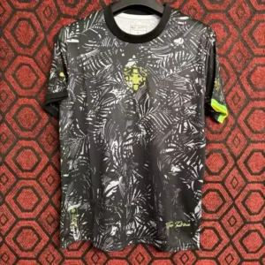 2024-2025 Brazil Special Stadium Version