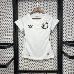 2024/2025 SANTOS HOME WOMEN'S JERSEY