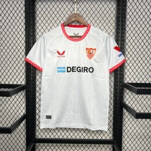 2024-2025 SEVILLA HOME STADIUM VERSION
