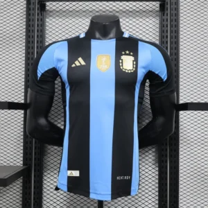 2024-2025 ARGENTINA SPECIAL PLAYER VERSION