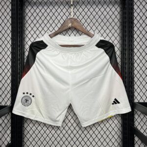 24/25 Germany Home Shorts
