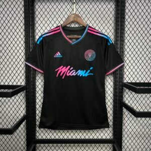 2024-2025 INTER MIAMI SPECIAL STADIUM VERSION