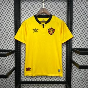 2024-2025 Recife Away Stadium Version