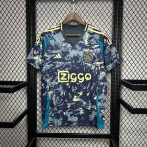 2024/2025 Ajax Away Stadium Version