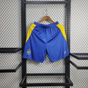 24/25 Spain Home Shorts