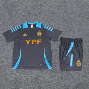 2024/2025 Argentina Training Kit Stadium Version