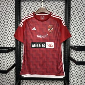 2024-2025 El Ahly Home Stadium Version