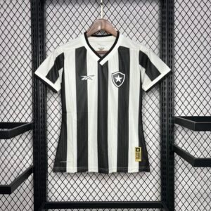 2024-2025 Botafogo Home Women's Jersey