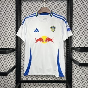 2024-2025 LEEDS HOME STADIUM VERSION