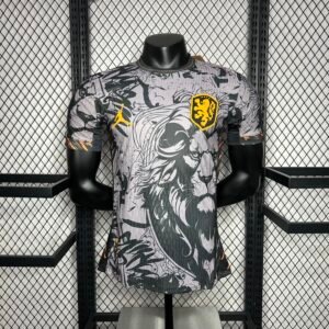 2024-2025 Netherlands Special Player Version