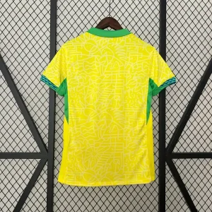 2024-Women-Brazil-Soccer-Jersey-Home-5