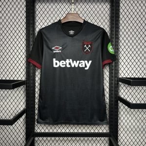 2024-2025 WEST HAM THIRD STADIUM VERSION