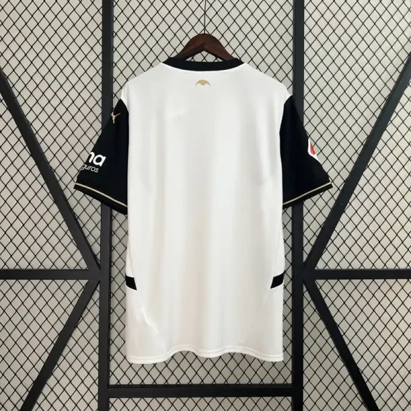 2024-2025 Valencia Home Stadium Version - Image 2