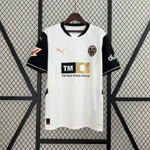2024-2025 Valencia Home Stadium Version