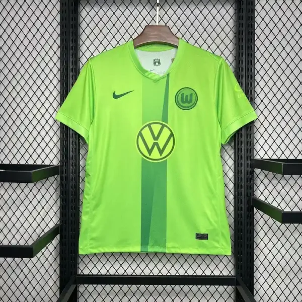 2425-Wolfsburg-Soccer-Jersey-Home-5