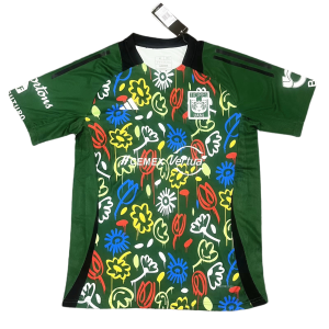 2024-2025 Tigres Special Stadium Version