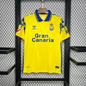 2024-2025 Las Palmas Home Stadium Version