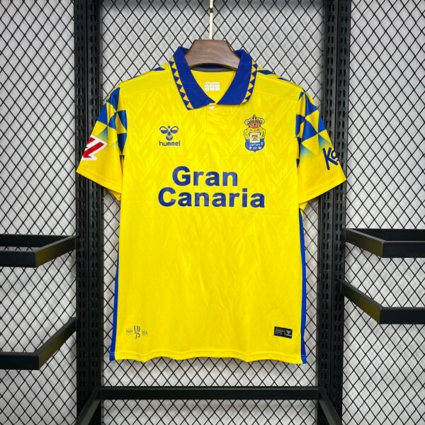 2024-2025 Las Palmas Home Stadium Version