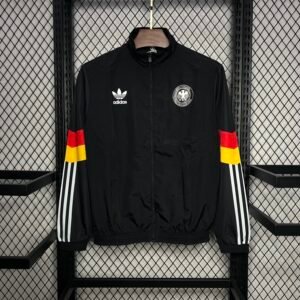 2024-2025 Germany Windbreaker