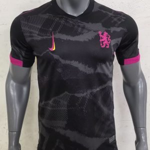 2024-2025 Chelsea Third Player Version