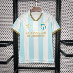 2024-2025 CA Tucuman Home Stadium Version