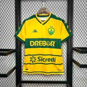 2024-2025  Cuiabá Home Stadium Version