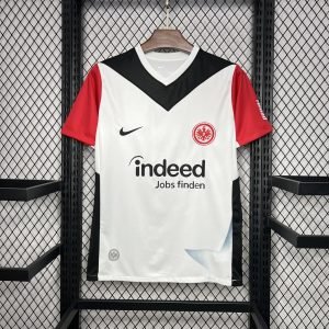2024-2025 Frankfurt Home Stadium Version
