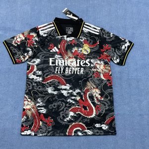 2024-2025 REAL MADRID SPECIAL STADIUM VERSION