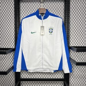 1994 Brazil Retro Windbreaker