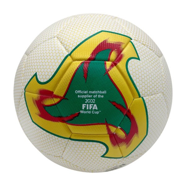 FIFA World Cup 2002 Official Match Ball Replica